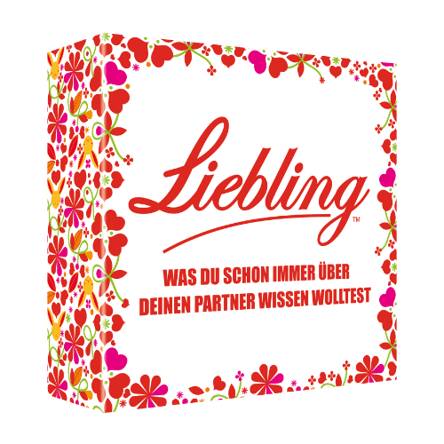 Bild von Liebling