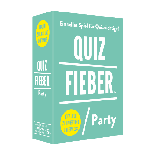 Bild von Quizfieber - Party