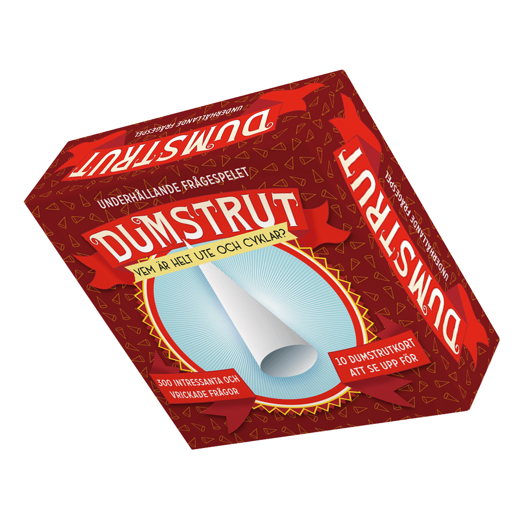 Dumstrut