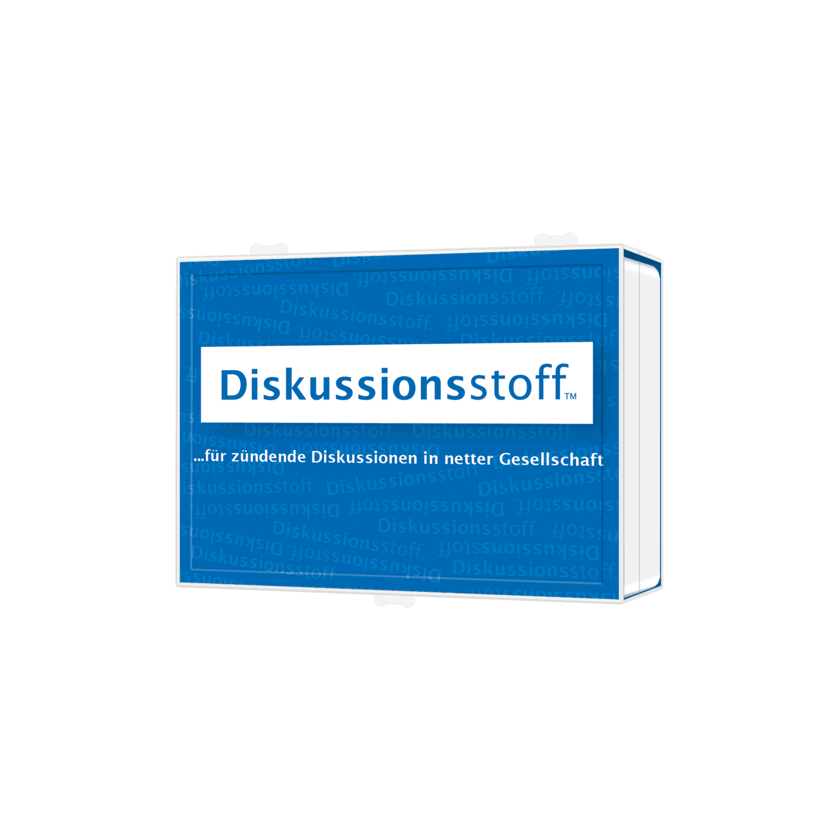 Diskussionsstoff