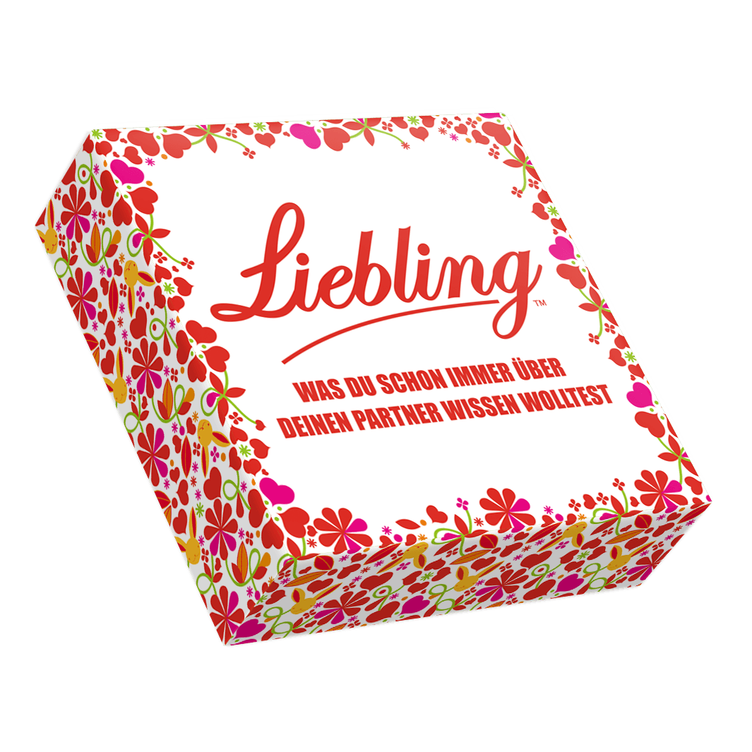 Liebling