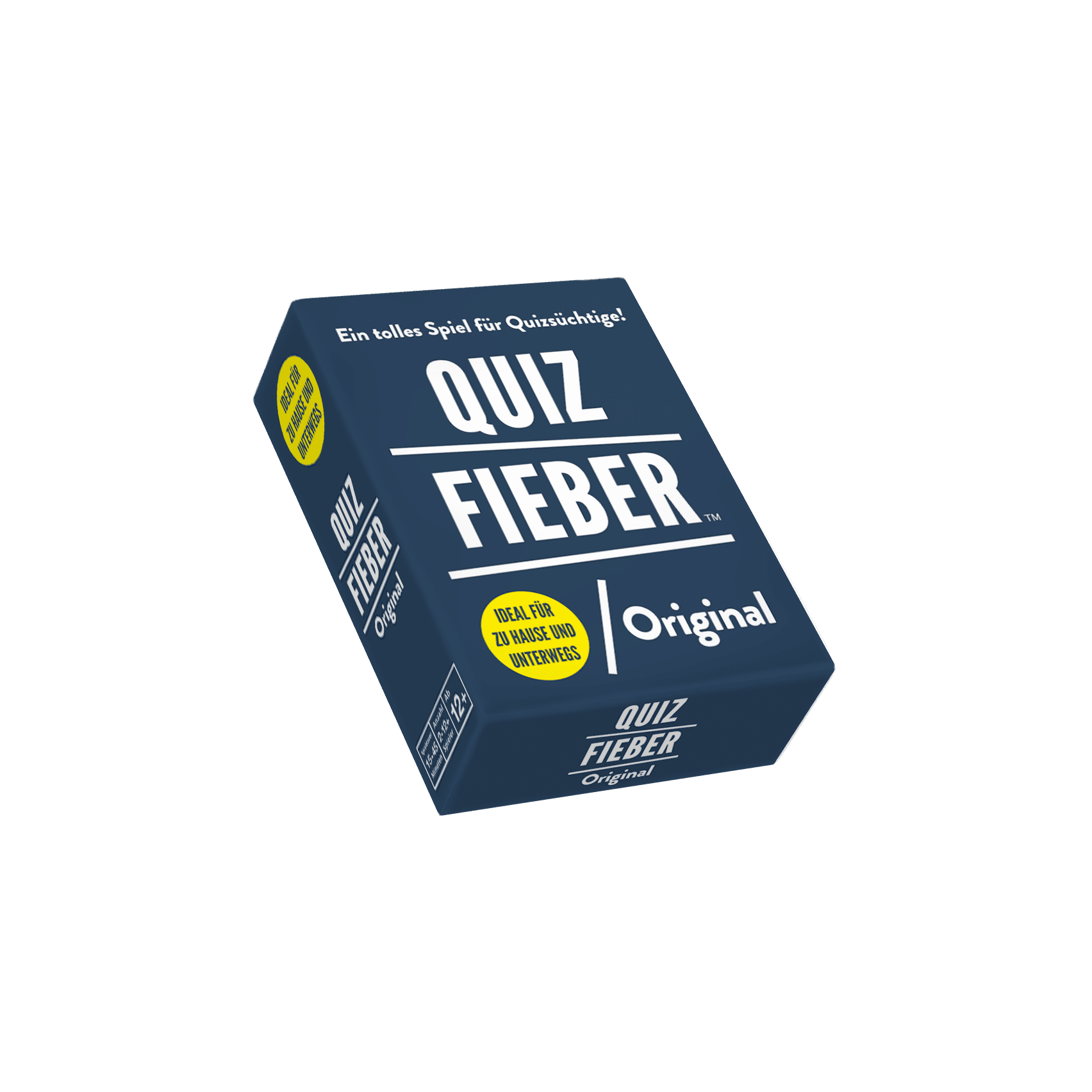 Bild von Quizfieber - Original