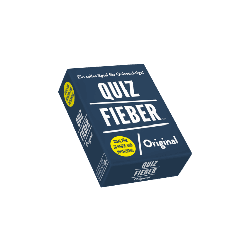 Bild von Quizfieber - Original