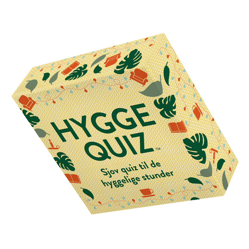 Hygge Quiz 