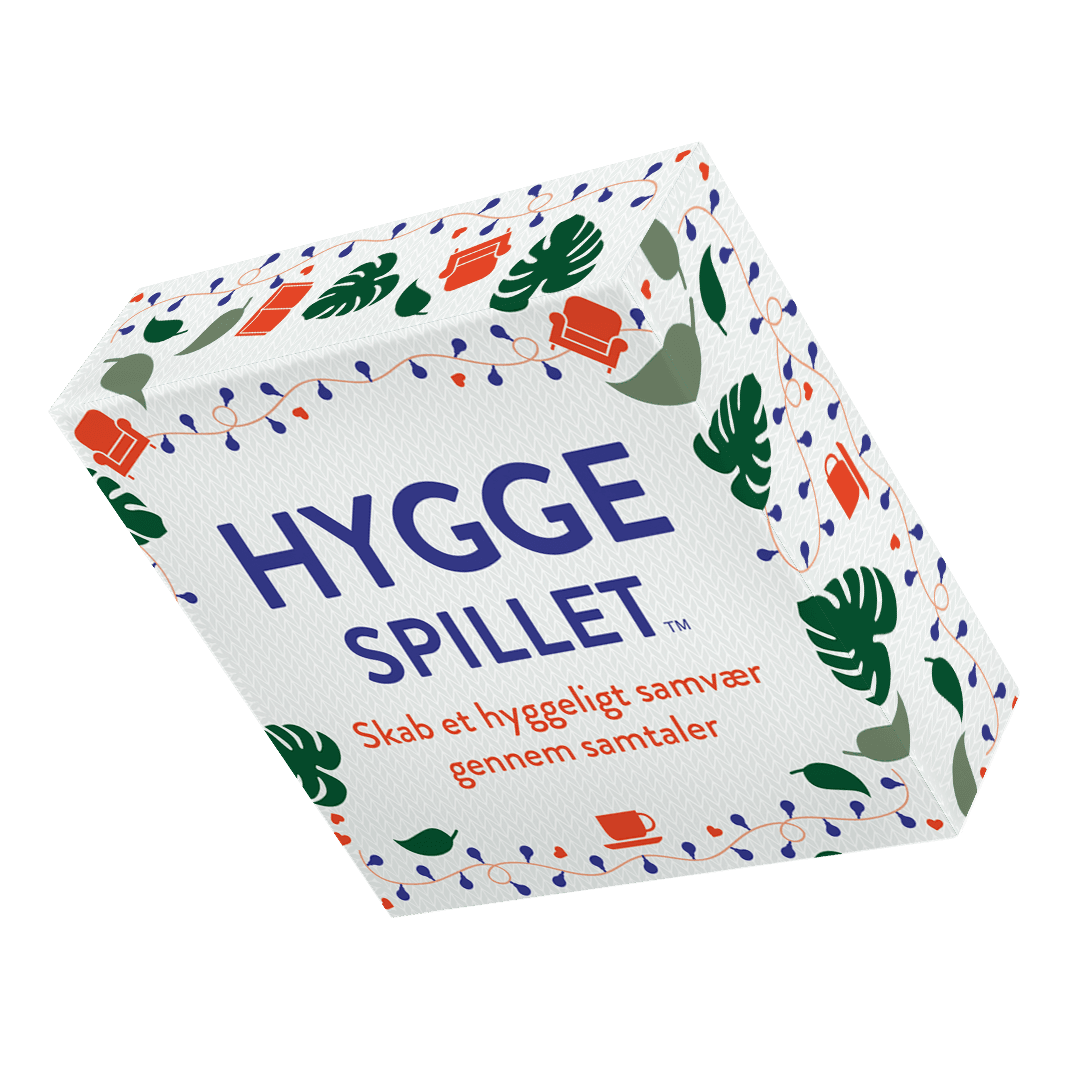 Hyggespillet 