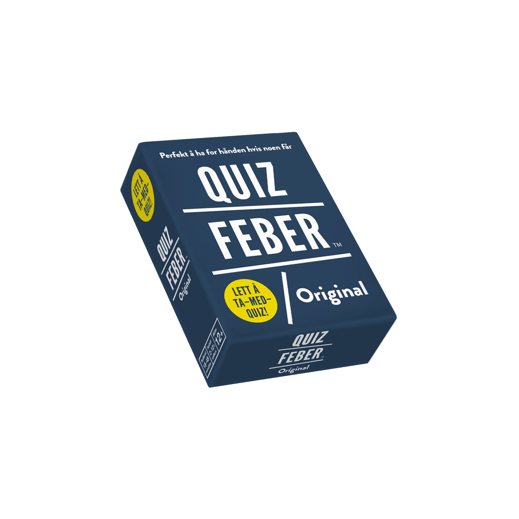 Quizfeber - Original