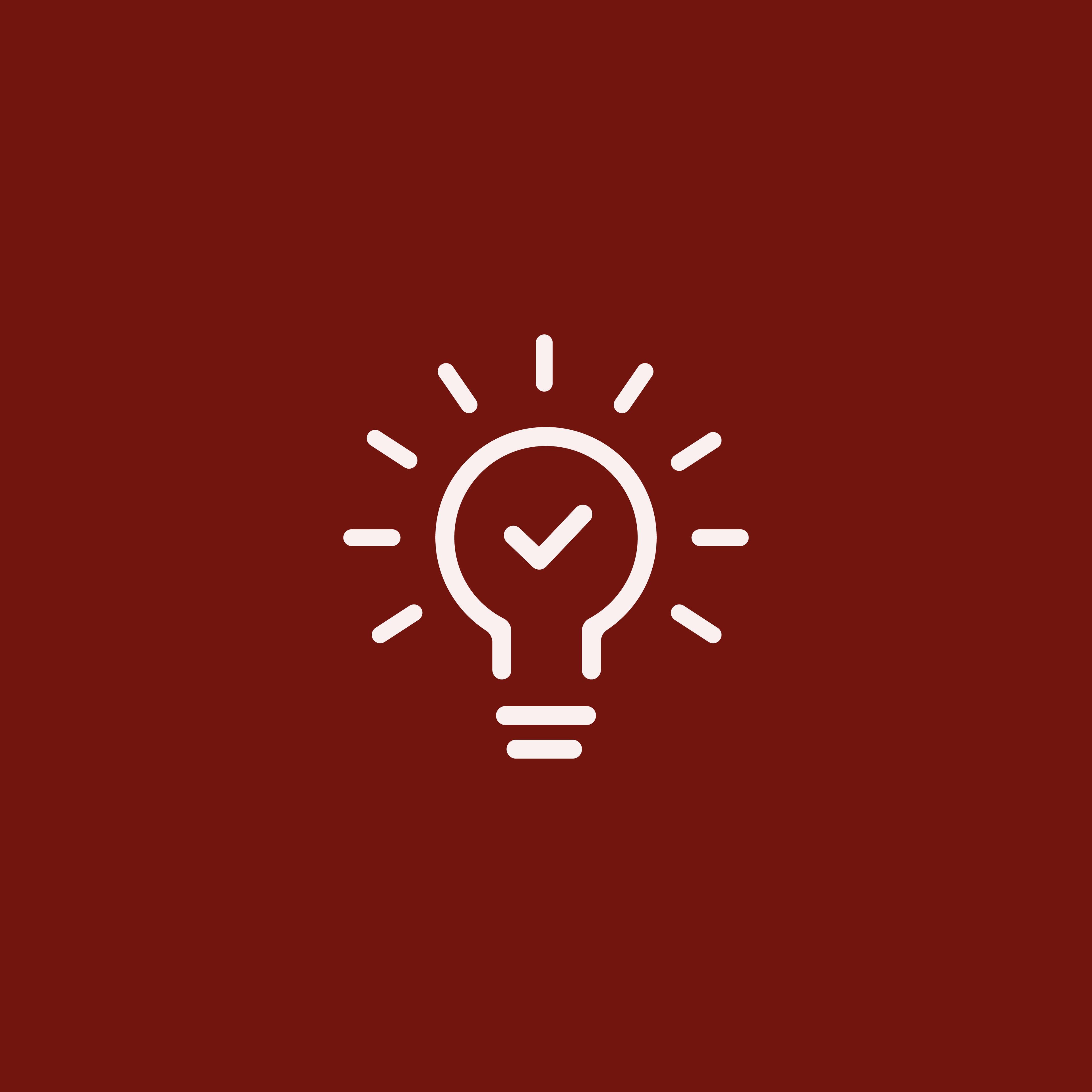 Från idé till hylla